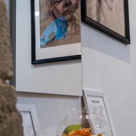 San Giacomo Loft *