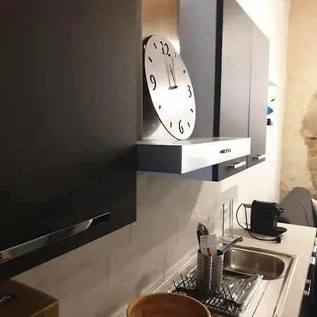 San Giacomo Loft Apartment