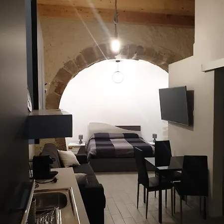 San Giacomo Loft Apartment
