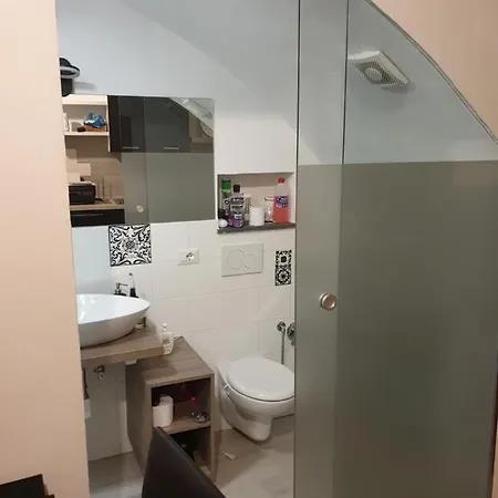 San Giacomo Loft Apartment