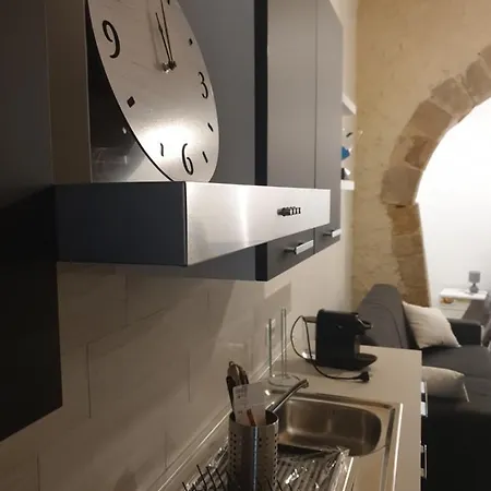 San Giacomo Loft Caltagirone