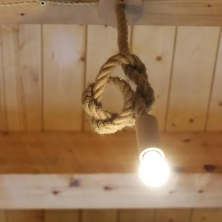San Giacomo Loft Apartment