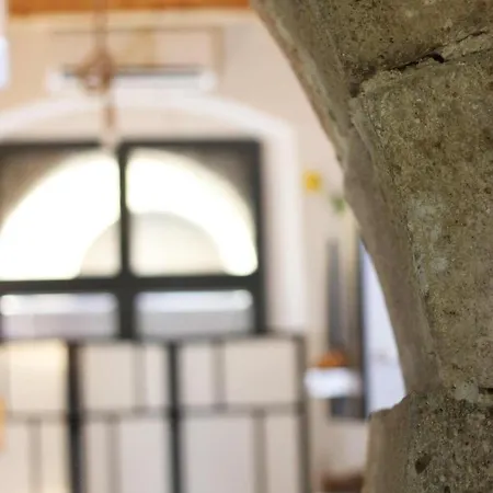 San Giacomo Loft Caltagirone