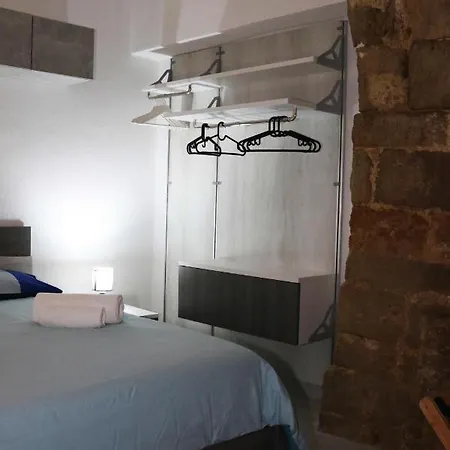 San Giacomo Loft *