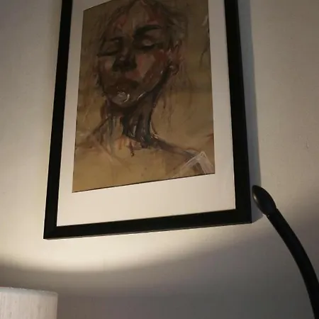 San Giacomo Loft Apartment *