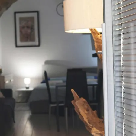 San Giacomo Loft Caltagirone