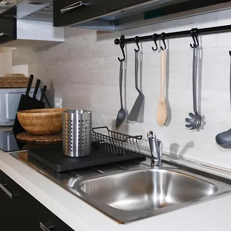 San Giacomo Loft Apartment
