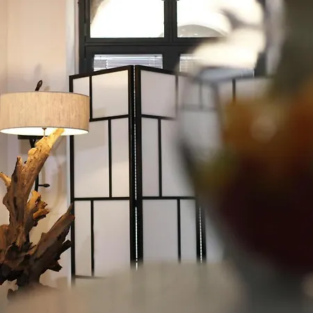 Apartment San Giacomo Loft Caltagirone