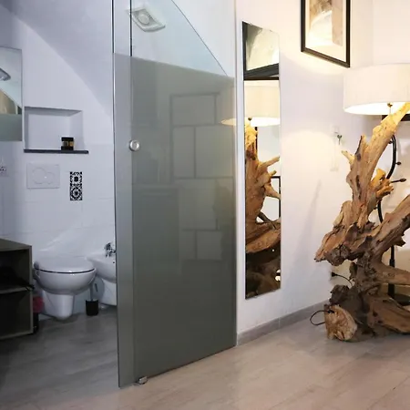 San Giacomo Loft Apartment *