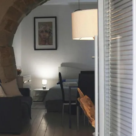 San Giacomo Loft Apartment