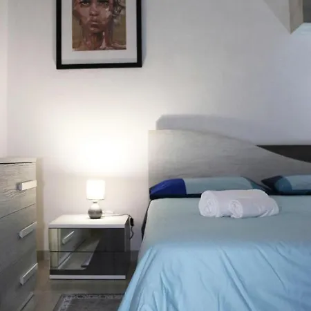 San Giacomo Loft * Caltagirone