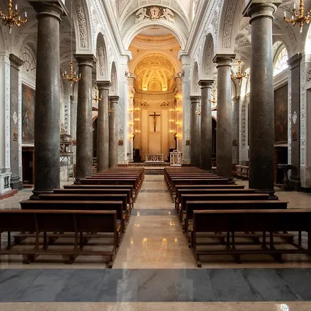 San Giacomo Loft Apartment *