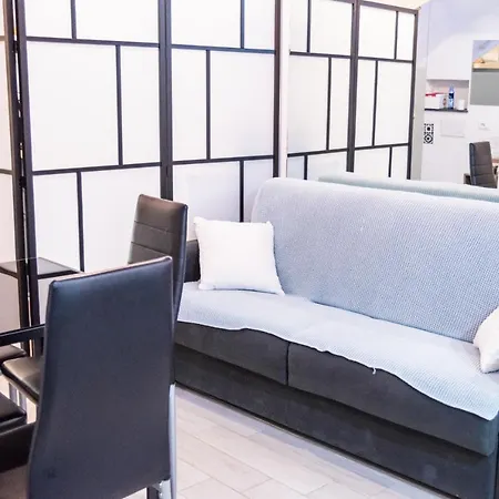 San Giacomo Loft *
