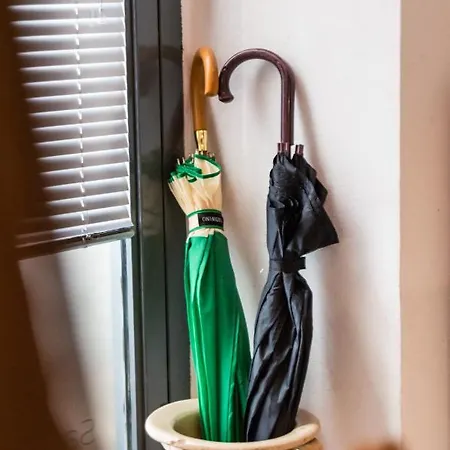 Apartment San Giacomo Loft *
