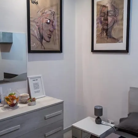 Apartment San Giacomo Loft Caltagirone