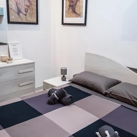San Giacomo Loft Caltagirone
