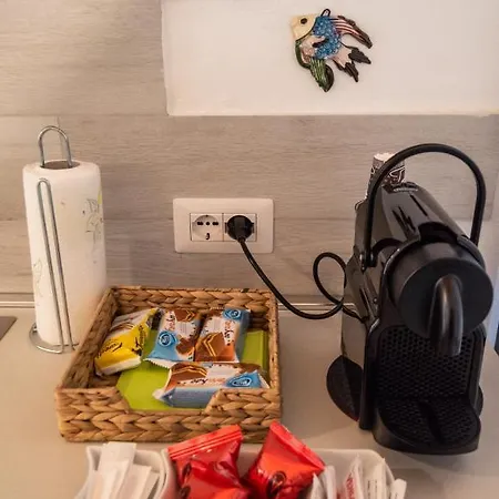 Apartment San Giacomo Loft
