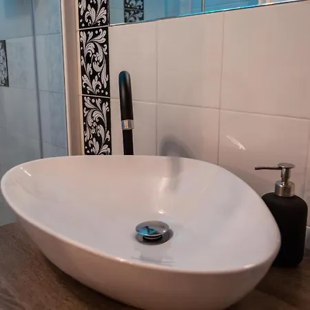 Apartment San Giacomo Loft *