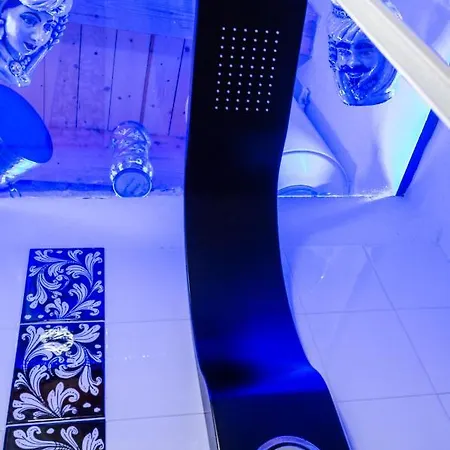 San Giacomo Loft Apartment