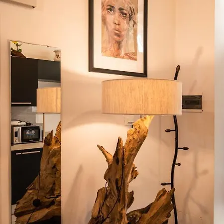 San Giacomo Loft Apartment