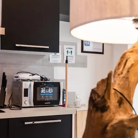 Apartment San Giacomo Loft Caltagirone