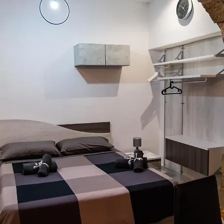San Giacomo Loft