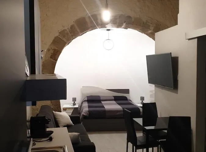 San Giacomo Loft Apartment