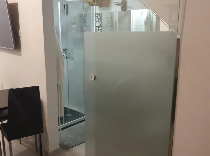 San Giacomo Loft Apartment *