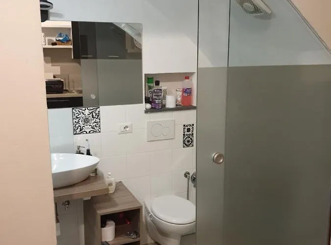 San Giacomo Loft Apartment