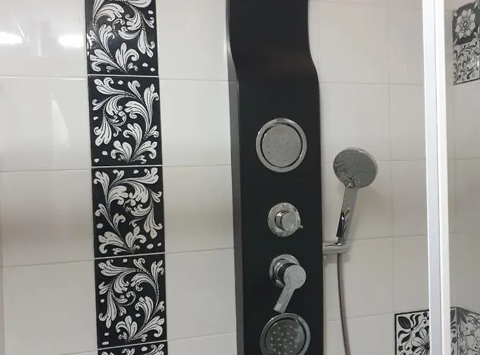 San Giacomo Loft Apartment