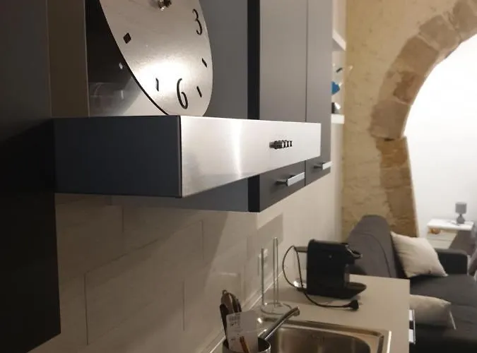 San Giacomo Loft Caltagirone