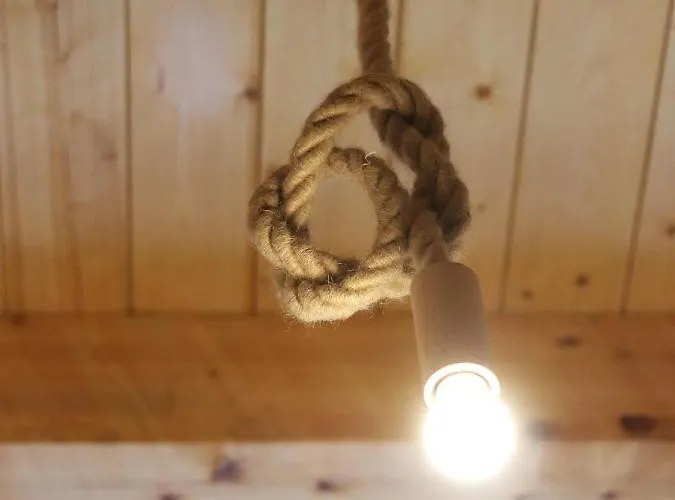 San Giacomo Loft Apartment