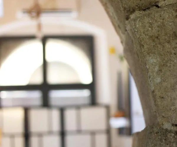 San Giacomo Loft Caltagirone