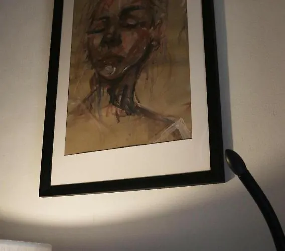 San Giacomo Loft Apartment *