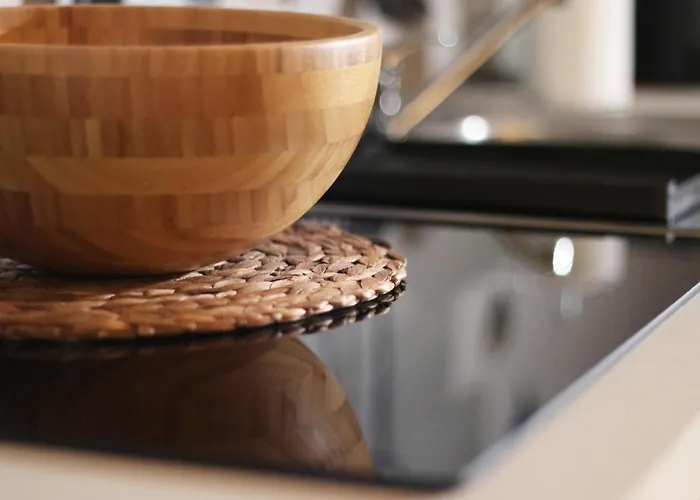 San Giacomo Loft Apartment Caltagirone