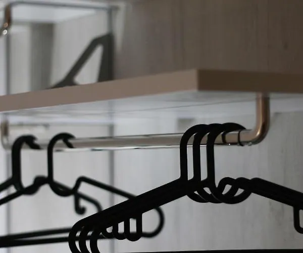 San Giacomo Loft Apartment Caltagirone