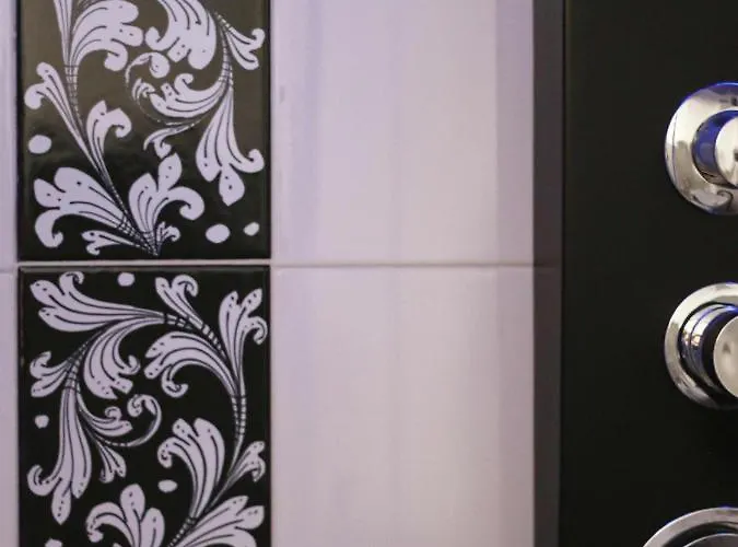 San Giacomo Loft Apartment Caltagirone