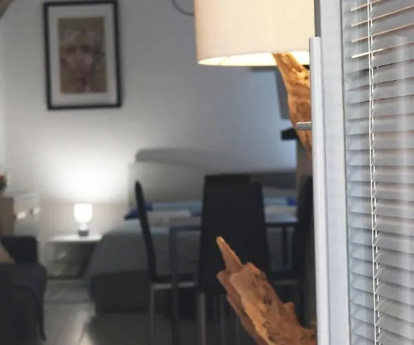 San Giacomo Loft Caltagirone