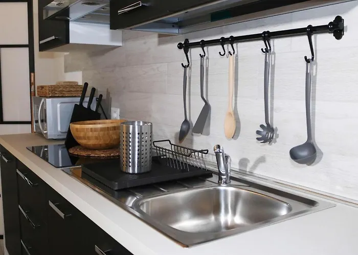 San Giacomo Loft Apartment