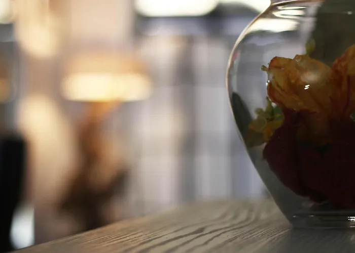 San Giacomo Loft Apartment *