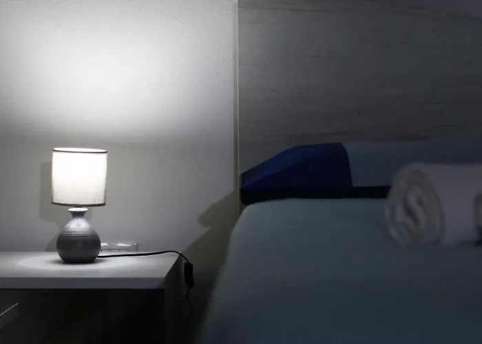 San Giacomo Loft Caltagirone