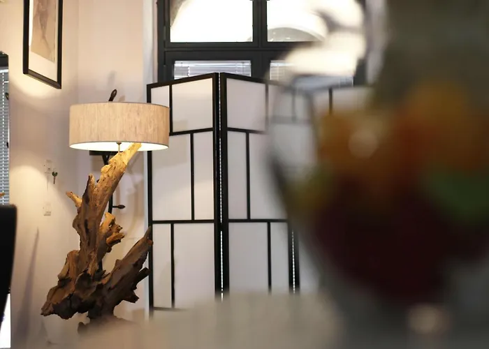 Apartment San Giacomo Loft Caltagirone