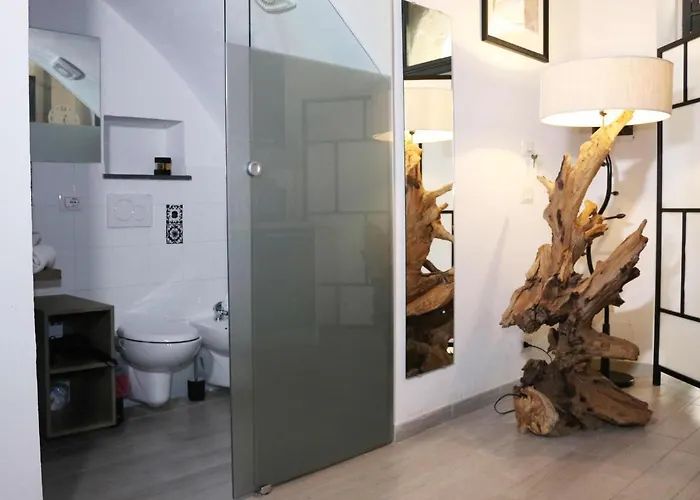 San Giacomo Loft Apartment *