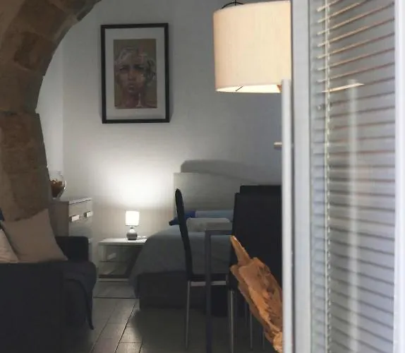 San Giacomo Loft Apartment