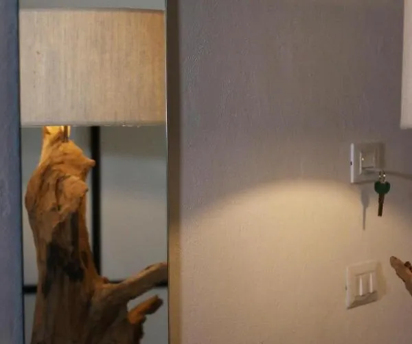 San Giacomo Loft * Caltagirone