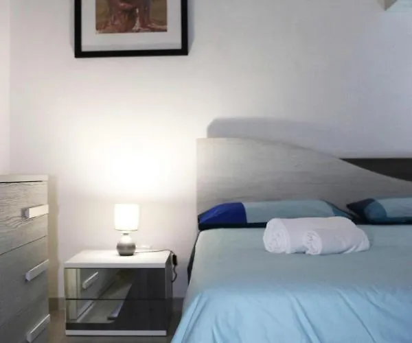 San Giacomo Loft * Caltagirone