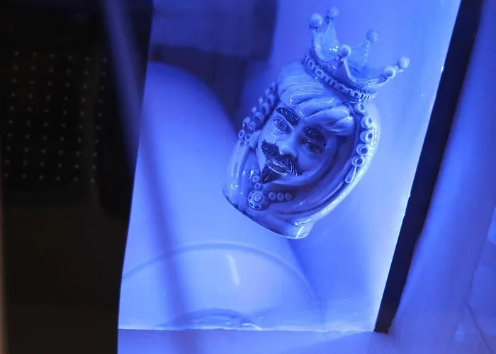 Apartment San Giacomo Loft