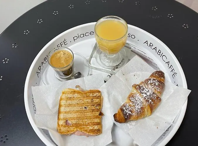 Apartment San Giacomo Loft *