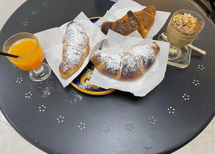 San Giacomo Loft Apartment