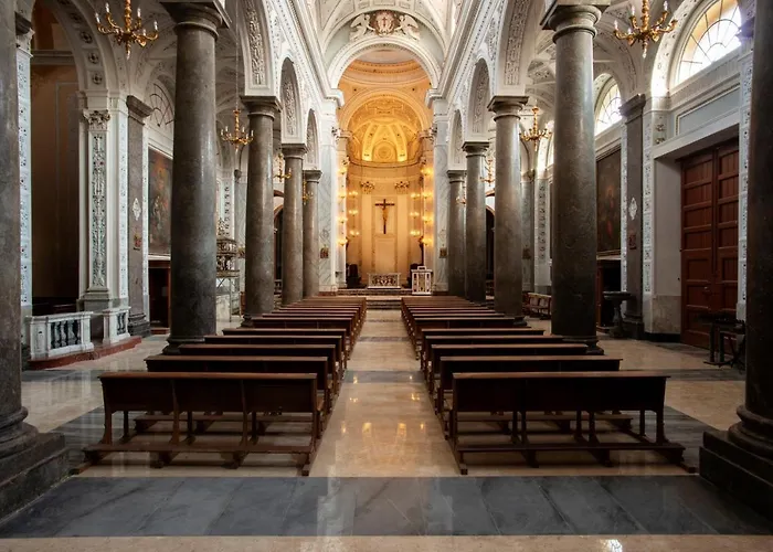 San Giacomo Loft Apartment *